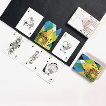 Load image into Gallery viewer, TAJ MAHAL PLAYING CARDS