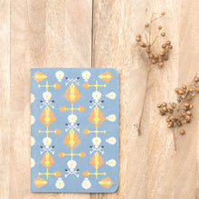 Load image into Gallery viewer, Neel Astara Capra Notebook