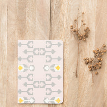 Load image into Gallery viewer, Dhanush Capra Notebook