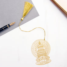Load image into Gallery viewer, Kathakali Bookmark