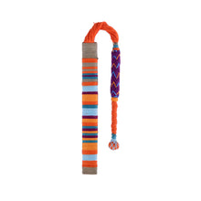 Load image into Gallery viewer, PATWA BOOKMARK ORANGE