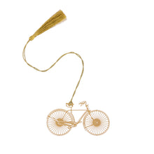 Load image into Gallery viewer, Cycle Metal Bookmark