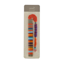 Load image into Gallery viewer, PATWA BOOKMARK ORANGE