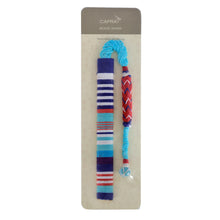 Load image into Gallery viewer, PATWA BOOKMARK LIGHT BLUE