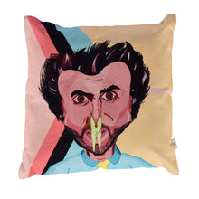 Load image into Gallery viewer, Smelly Man Cushion Cover