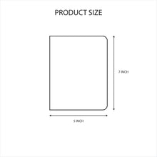 Load image into Gallery viewer, Katah Grey Capra Notebook