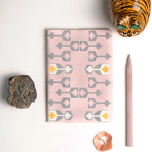 Load image into Gallery viewer, Dhanush Capra Notebook