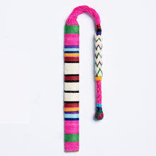 Load image into Gallery viewer, PATWA BOOKMARK FUCHSIA