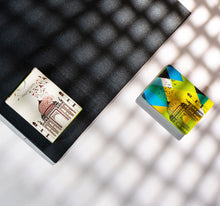 Load image into Gallery viewer, TAJ MAHAL PLAYING CARDS