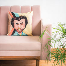 Load image into Gallery viewer, Smelly Man Cushion Cover