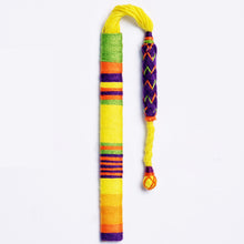 Load image into Gallery viewer, PATWA BOOKMARK YELLOW