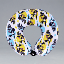 Load image into Gallery viewer, Neck Pillow
