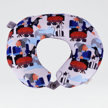 Load image into Gallery viewer, Neck Pillow
