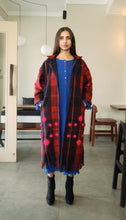 Load image into Gallery viewer, Blue Red Jacket
