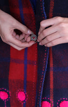 Load image into Gallery viewer, Blue Red Jacket
