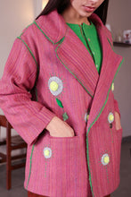 Load image into Gallery viewer, Pink Jacket
