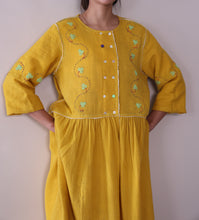 Load image into Gallery viewer, Double Breast Dress
