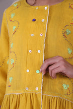 Load image into Gallery viewer, Double Breast Dress
