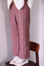 Load image into Gallery viewer, Check Pants
