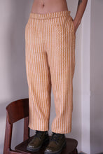 Load image into Gallery viewer, Orange Stripe Pants
