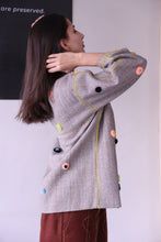 Load image into Gallery viewer, Brown Shirt
