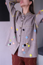 Load image into Gallery viewer, Brown Shirt
