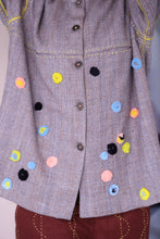 Load image into Gallery viewer, Brown Shirt
