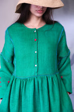 Load image into Gallery viewer, Green Dress
