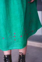 Load image into Gallery viewer, Green Dress
