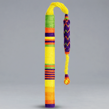 Load image into Gallery viewer, PATWA BOOKMARK YELLOW
