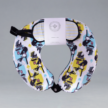 Load image into Gallery viewer, Neck Pillow
