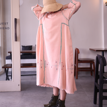 Load image into Gallery viewer, Peach Dress
