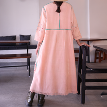 Load image into Gallery viewer, Peach Dress
