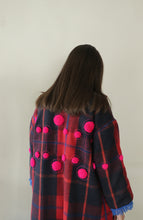 Load image into Gallery viewer, Blue Red Jacket
