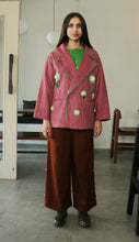 Load image into Gallery viewer, Pink Jacket
