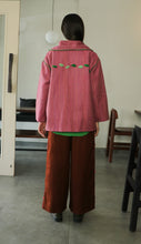 Load image into Gallery viewer, Pink Jacket
