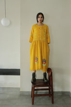 Load image into Gallery viewer, Double Breast Dress
