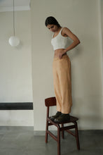 Load image into Gallery viewer, Orange Stripe Pants

