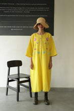 Load image into Gallery viewer, Yellow Dress
