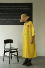 Load image into Gallery viewer, Yellow Dress
