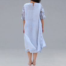 Load image into Gallery viewer, Sky Blue Dress
