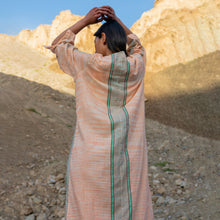 Load image into Gallery viewer, Orange Angrakha
