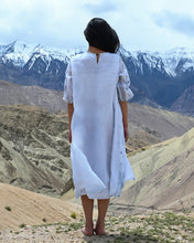 Load image into Gallery viewer, Sky Blue Dress
