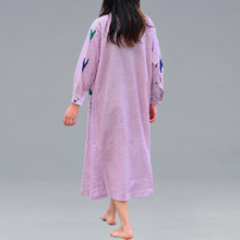 Load image into Gallery viewer, Lavender Dress
