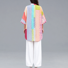 Load image into Gallery viewer, Assorted Patch Shirt
