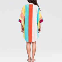 Load image into Gallery viewer, Assorted Patch kurta
