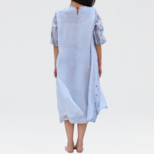 Load image into Gallery viewer, Sky Blue Dress
