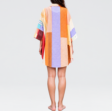 Load image into Gallery viewer, Assorted Patch kurta
