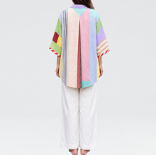 Load image into Gallery viewer, Assorted Patch Shirt
