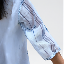 Load image into Gallery viewer, Sky Blue Dress

